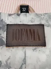 Vorschaubild JOFAMA Bomberjacke 3