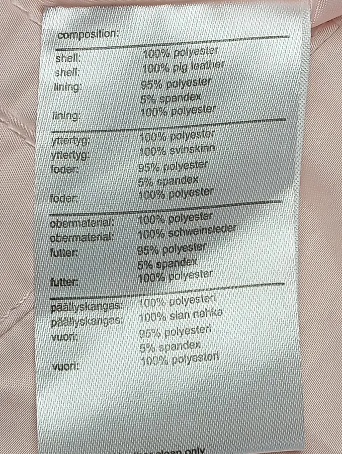 JOFAMA Bomberjacke Bild 4