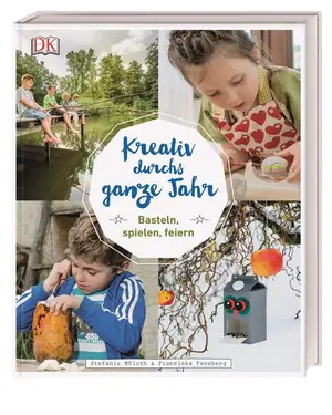 Hobbybuch