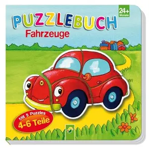 Steckpuzzle