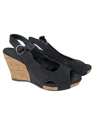 GRACE Wedges