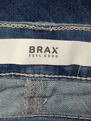 Vorschaubild BRAX Jeans Straight Leg 3