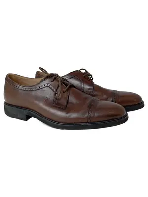TODS Schnürschuhe