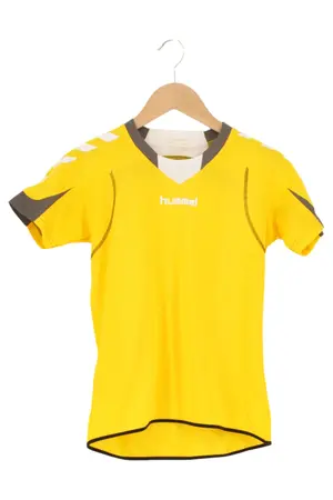 HUMMEL Fußball Trikot