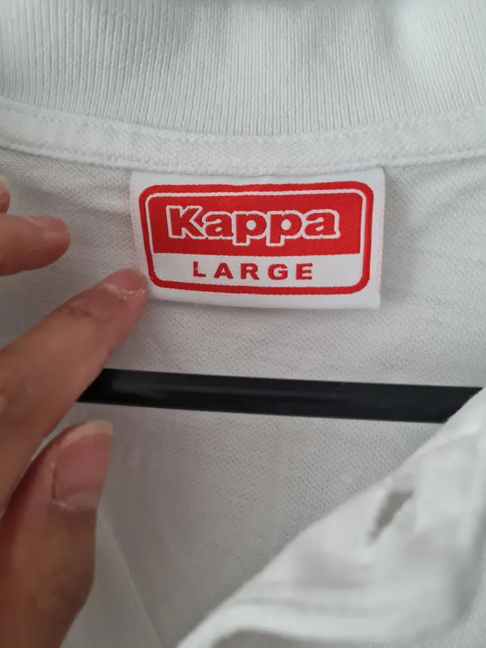 KAPPA Poloshirt Bild 2