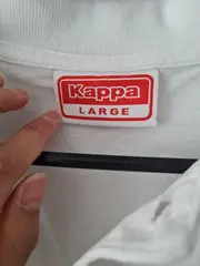 Vorschaubild KAPPA Poloshirt 2