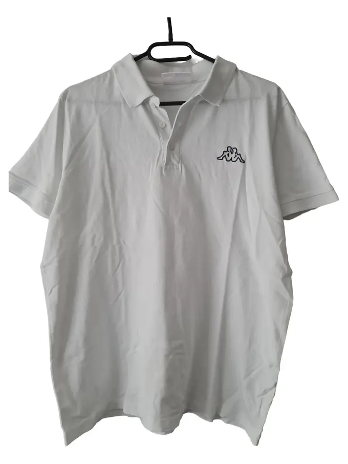 KAPPA Poloshirt Bild 1