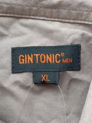 Vorschaubild GIN TONIC Leichte Weste 3