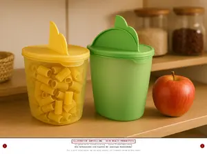 TUPPERWARE Marmeladentöpfchen