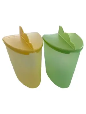 TUPPERWARE Vorratsbehälter