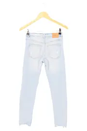 Vorschaubild ZARA Jeans Straight Leg 2