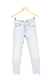 Vorschaubild ZARA Jeans Straight Leg 1