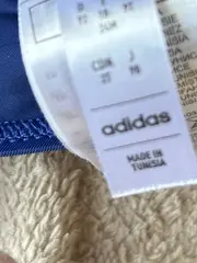 Vorschaubild 5 von Badeanzug Mädchen Gr. 92 24 Monate Blau Lila Logo Einteiler