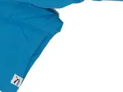 Vorschaubild 3 von Herren T-Shirt Blau M mit Boombox Sneaker Motiv