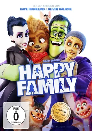 Familienfilm