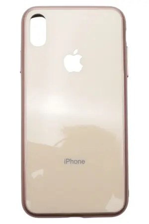 APPLE Handy Schutzhülle