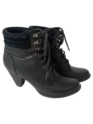 BUFFALO Stiefelette