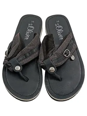 S.OLIVER Zehentrenner