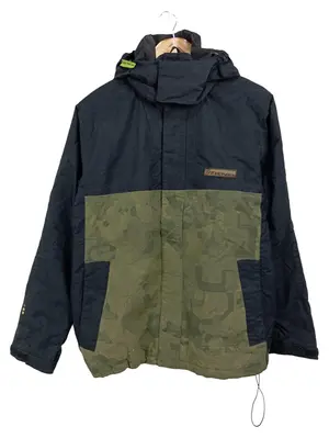 ZIENER Skijacke