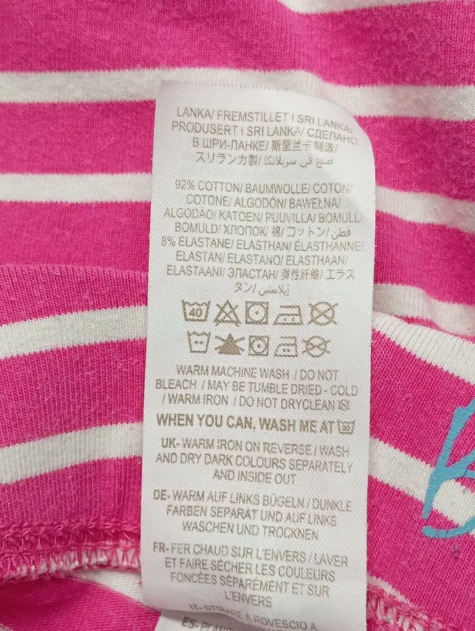 BODEN Leggings Bild 4