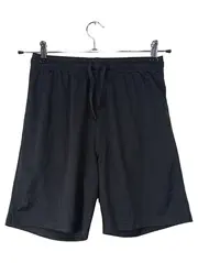 Vorschaubild 1 von Move Sport Shorts Kinder Gr. 158/164 Schwarz Sporthose