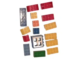 LEGO LEGO Bausteine