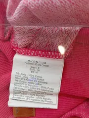 Vorschaubild BENCH Kapuzenpullover 4