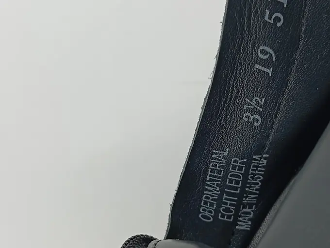 PAUL GREEN Stiefelette Bild 4