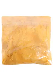Vorschaubild 2 von Dekofedern Orange 12g Bastelset Partydeko Casual Federn Deko