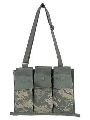 US ARMY Umhängetasche