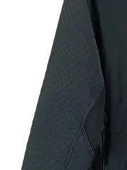 Vorschaubild 3 von Herren Trainingsjacke Kapuzenjacke Sportjacke Schwarz Gr. S