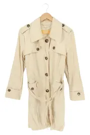 Vorschaubild BIBA Trenchcoat 1