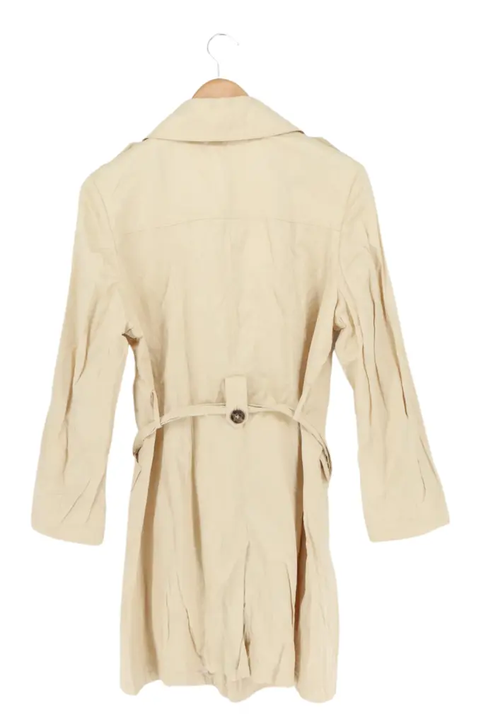 BIBA Trenchcoat Bild 2