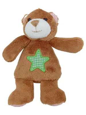 DIE SPIEGELBURG Baby Kuscheltier