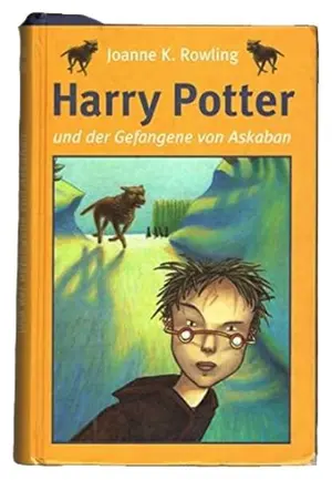 Buch für Jugendliche