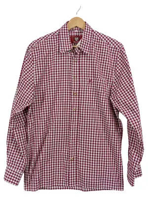 OS TRACHTEN Trachtenhemd