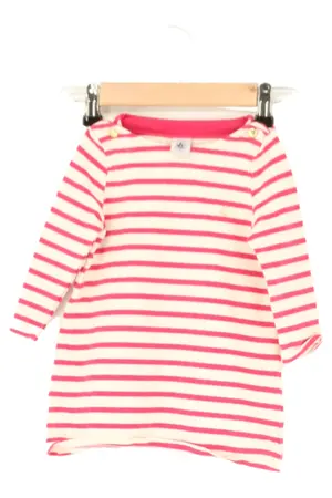 PETIT BATEAU Blusenkleid
