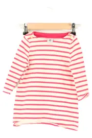 Vorschaubild PETIT BATEAU Blusenkleid 1
