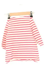 Vorschaubild PETIT BATEAU Blusenkleid 2