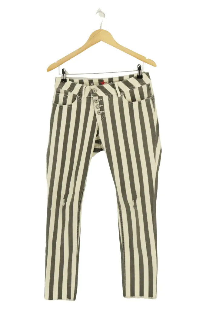 BUENA VISTA JEANS Jeans Regular Fit Bild 1