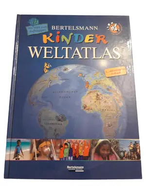 Sachbuch für Kinder