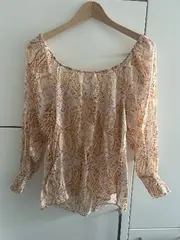 Vorschaubild ESQUALO Bluse 3