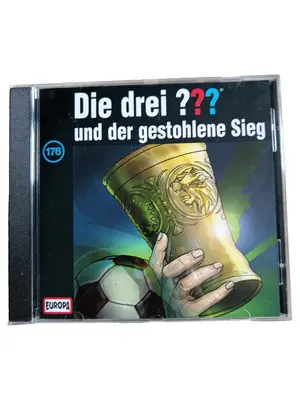 Hörspiel für Kinder