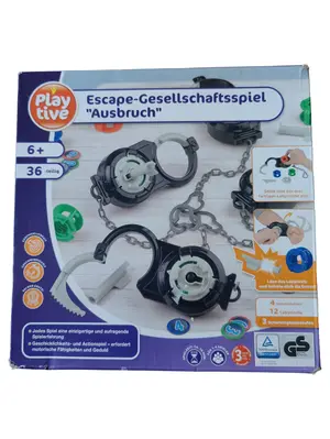 PLAYTIVE Geschicklichkeitsspiel