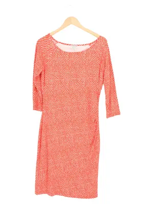 ALBA MODA Freizeitkleid