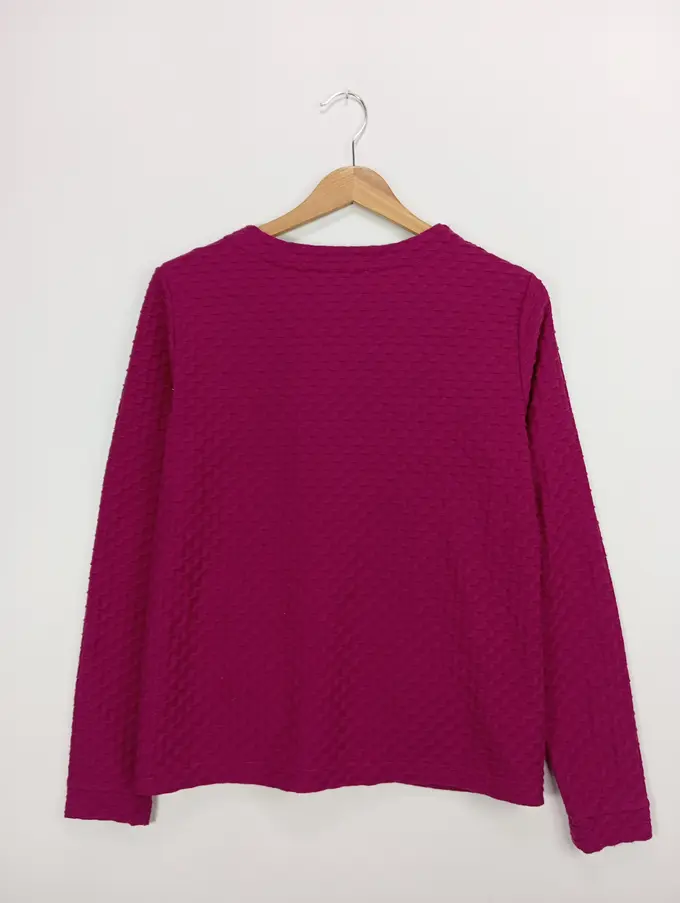 ADAGIO Sweatjacke Bild 2