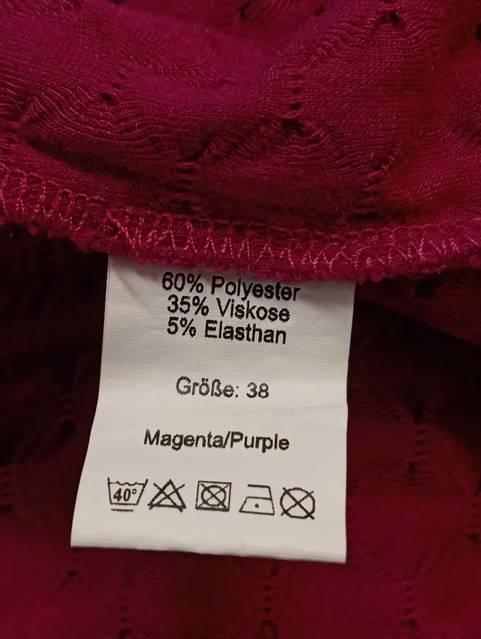 ADAGIO Sweatjacke Bild 4