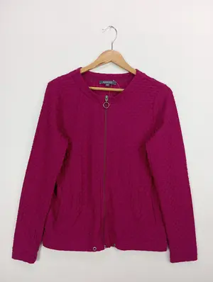 ADAGIO Sweatjacke