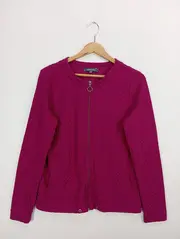 Vorschaubild ADAGIO Sweatjacke 1