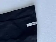 Vorschaubild 4 von EDC Damen Tank Top ärmellos Basic Baumwolle Schwarz Gr. 34 XS